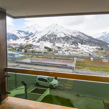 View By Connexion Apartment *