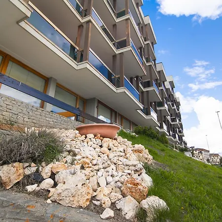Apartment View By Connexion *