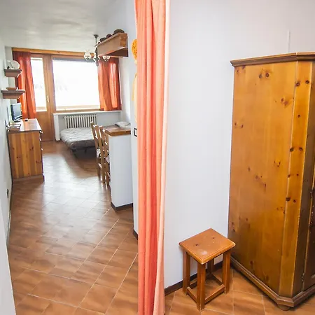 Apartment View By Connexion