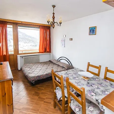 Apartment View By Connexion